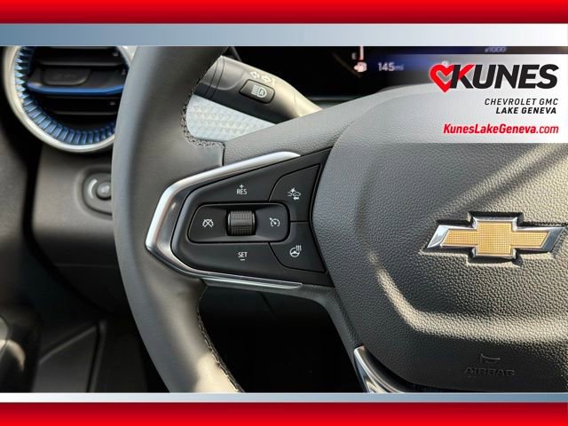 New 2026 Chevrolet Trax LT w/ Driver Confidence Package image 41