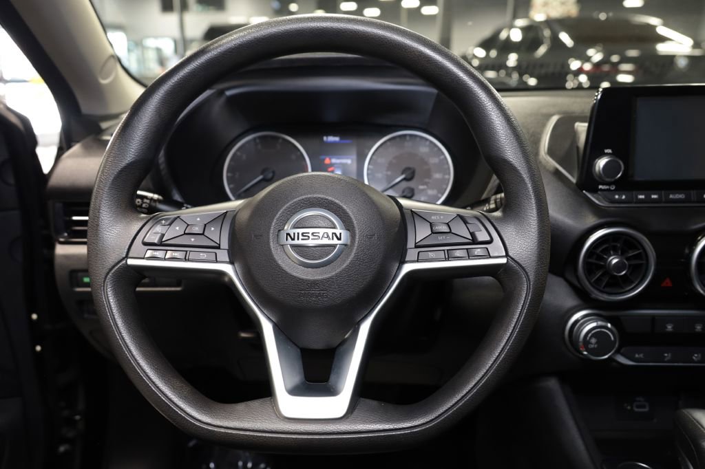 Used 2020 Nissan Sentra S image 20