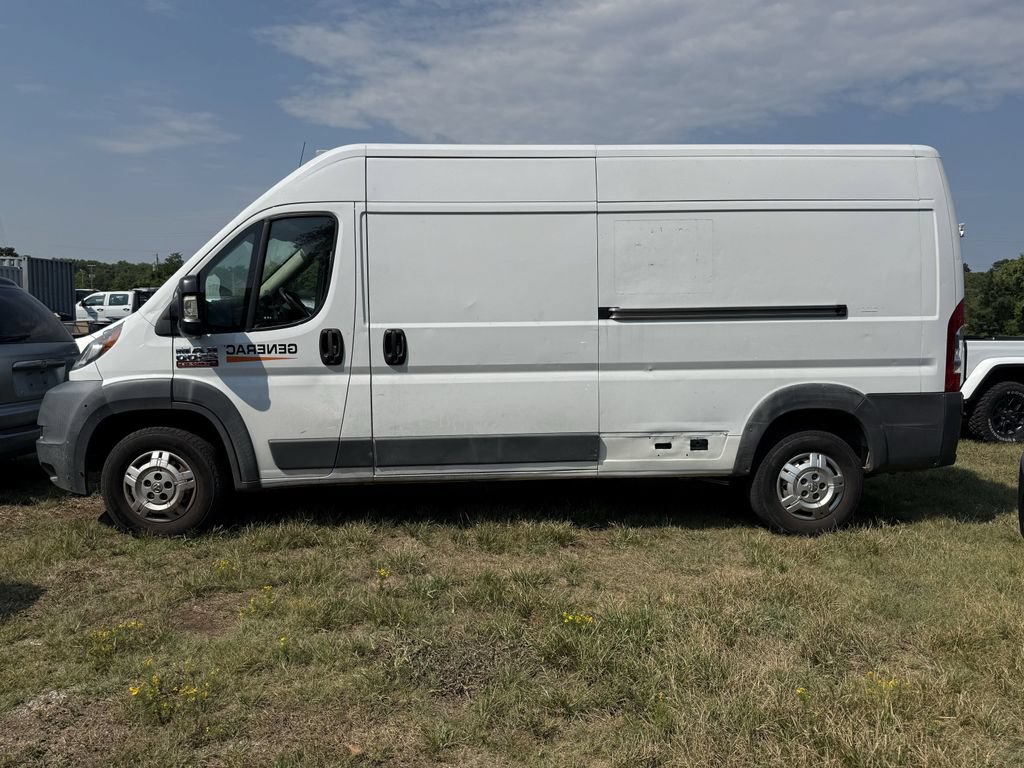 Used 2014 RAM ProMaster 2500 w/ Interior Convenience Group FWD image 6