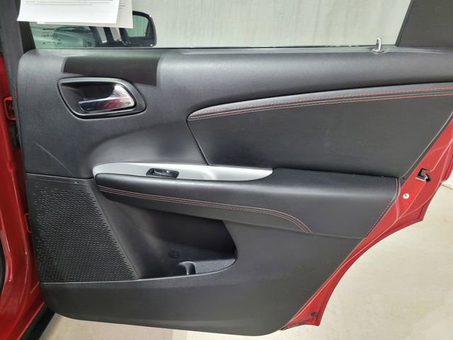 Used 2017 Dodge Journey GT image 48