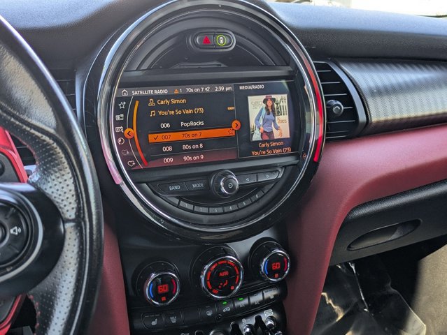 Used 2020 MINI Cooper John Cooper Works w/ Driver Assistance Package image 15