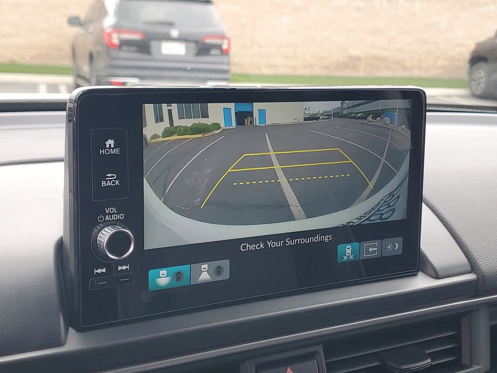 Certified 2023 Honda Pilot Elite image 32