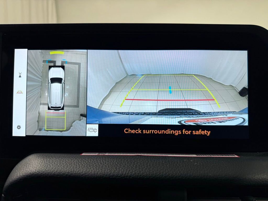 New 2026 Toyota Land Cruiser image 29