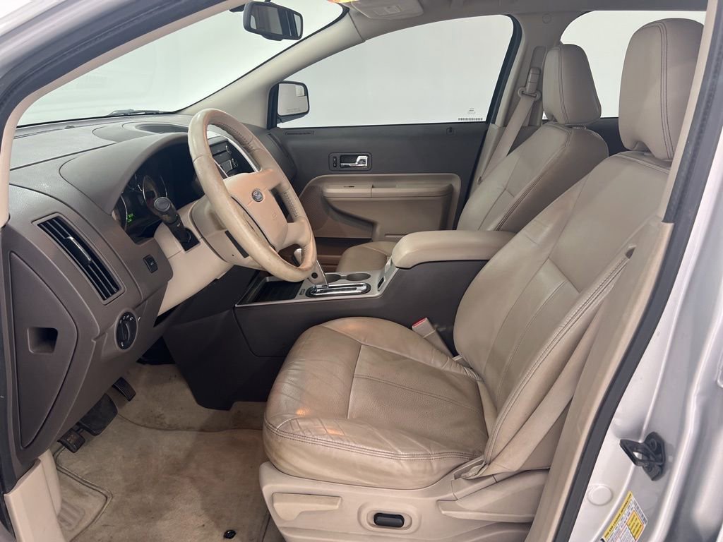 Used 2010 Ford Edge SEL FWD image 15