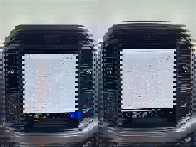 New 2025 Ford F150 XLT image 13
