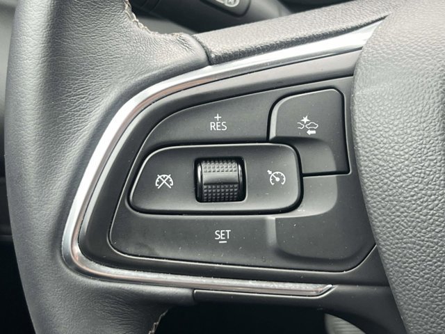 Used 2022 Buick Encore GX Select w/ Experience Buick Package AWD/4WD image 22