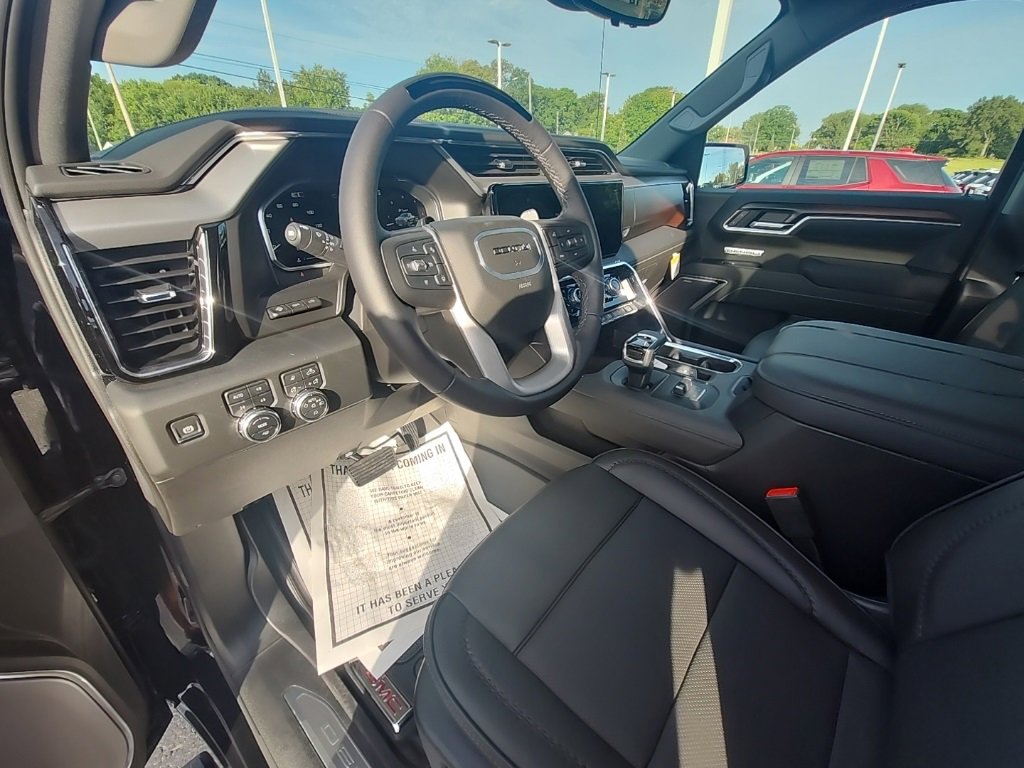 New 2026 GMC Sierra 1500 Denali image 13
