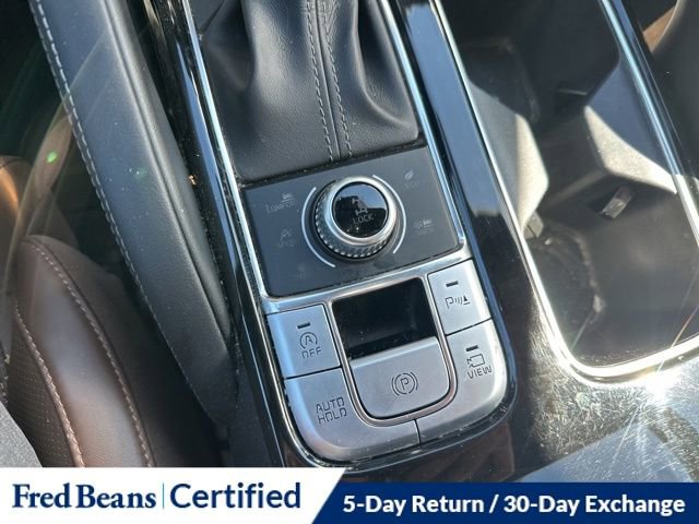 Used 2022 Kia Telluride SX w/ SX Prestige Package AWD/4WD image 17