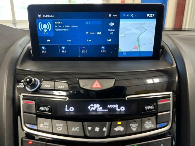 Used 2021 Acura RDX AWD w/ Technology Package image 31