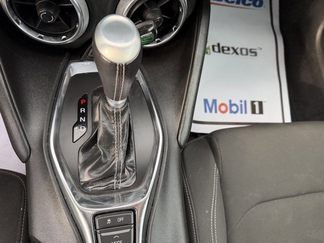 Certified 2022 Chevrolet Camaro LT image 25