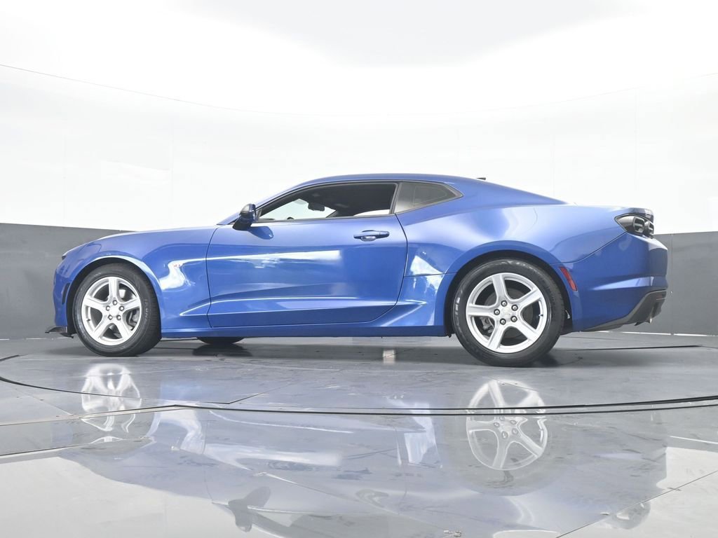 Used 2023 Chevrolet Camaro LT image 57