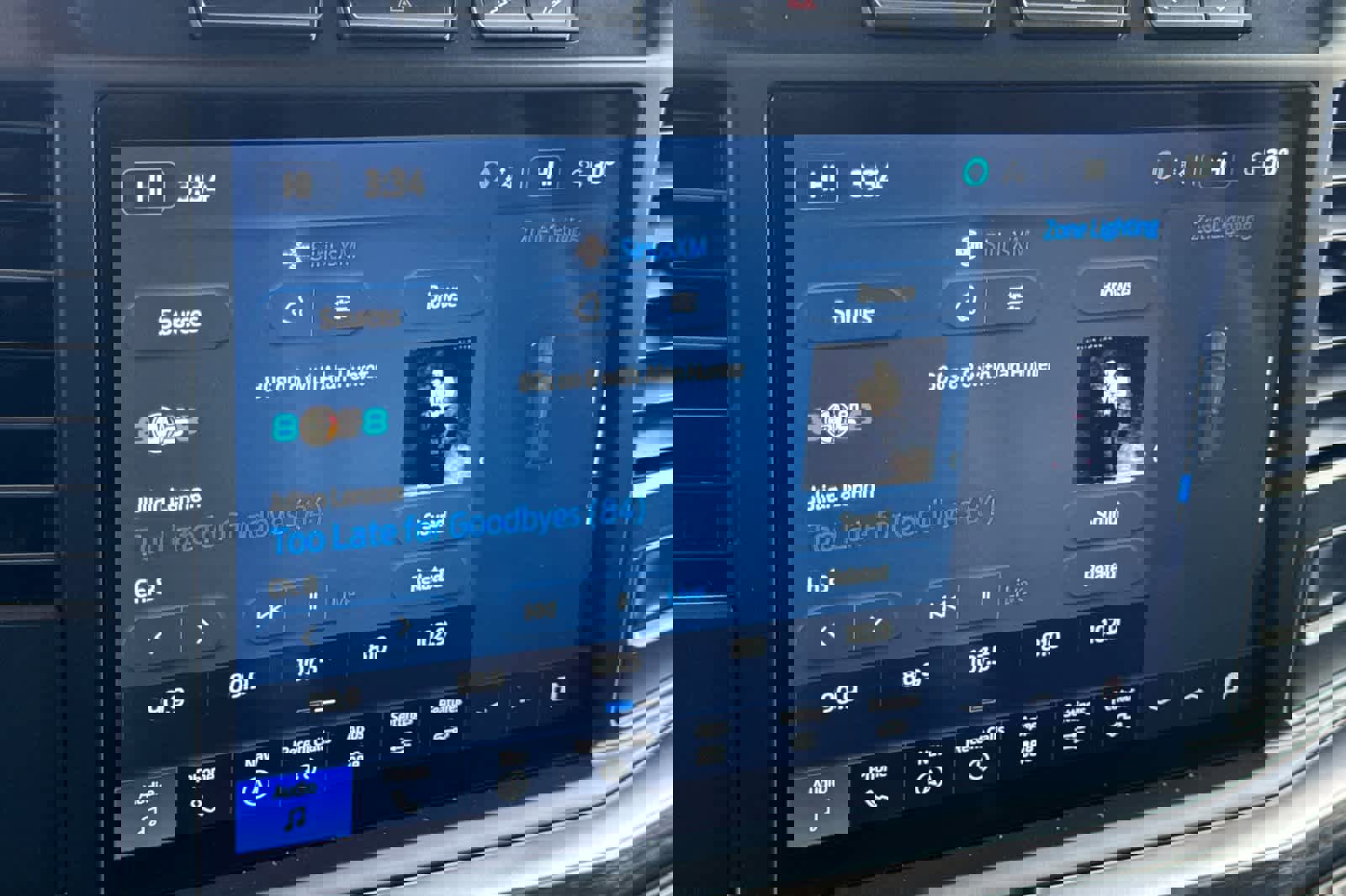 Certified 2024 Ford F250 Lariat w/ Chrome Package image 17