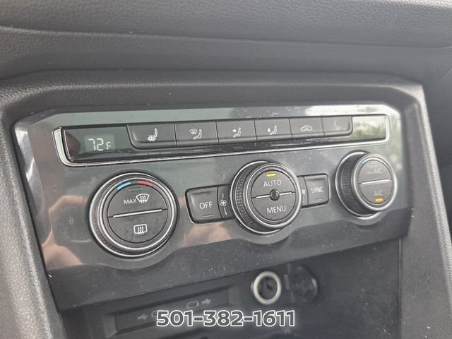 Used 2021 Volkswagen Tiguan SE FWD image 26