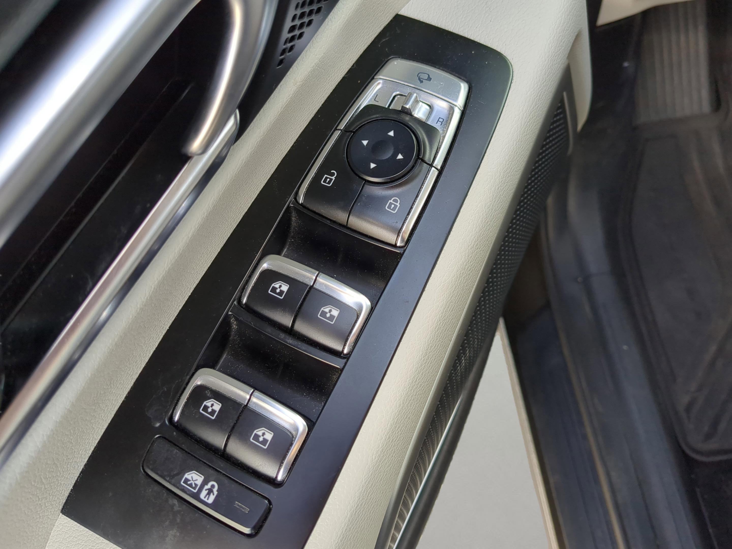 Certified 2022 Kia Telluride EX w/ EX Premium Package image 22