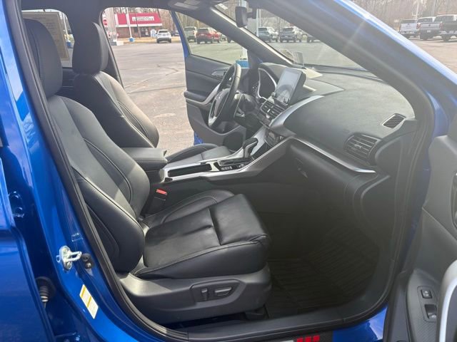 Used 2025 Mitsubishi Eclipse Cross SEL image 28