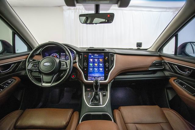 Used 2020 Subaru Outback Touring XT image 12