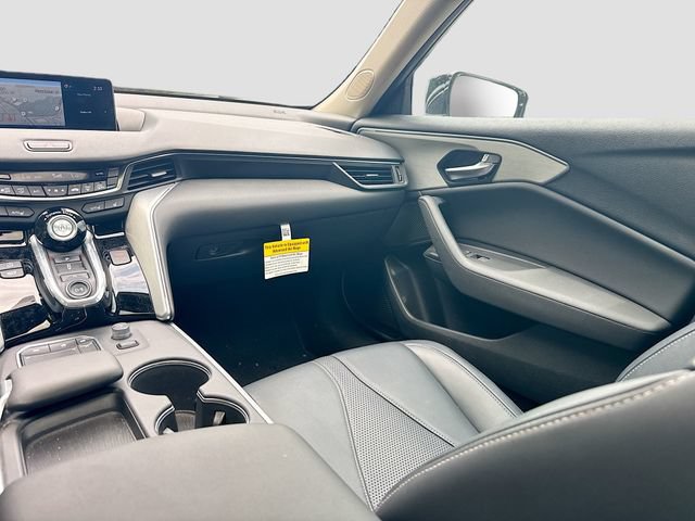 Used 2023 Acura TLX w/ Technology Package FWD image 28