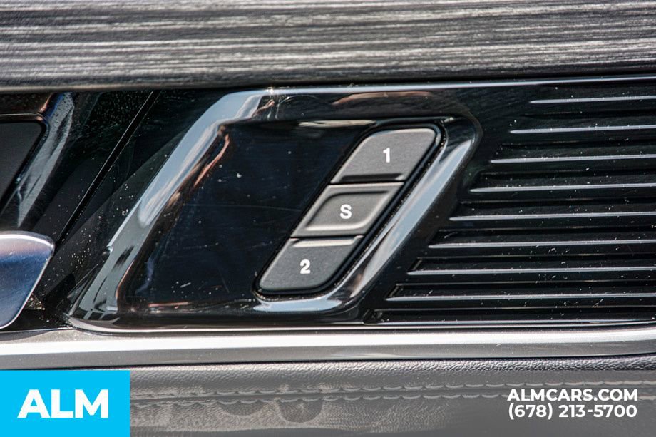 Used 2023 Jeep Wagoneer Series II image 53