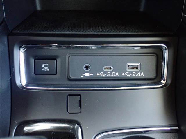 New 2026 Subaru Ascent Bronze Edition image 22