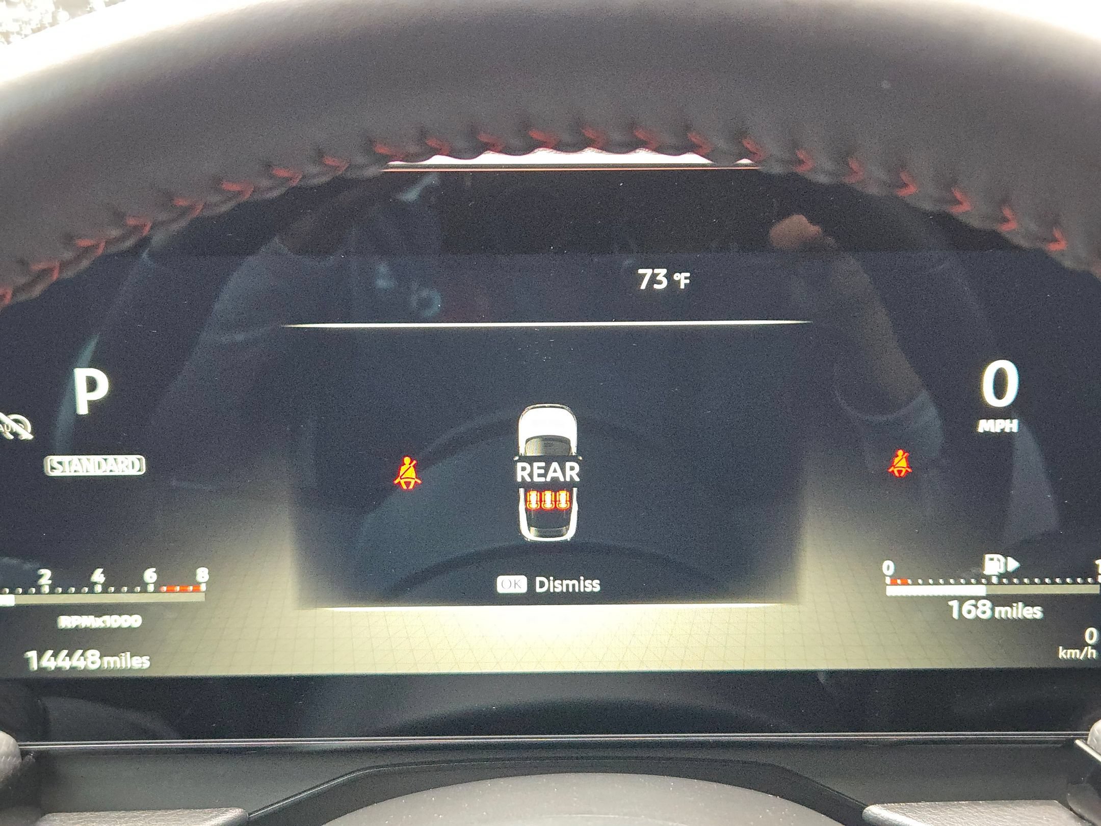 Certified 2025 Nissan Kicks SR FWD image 22