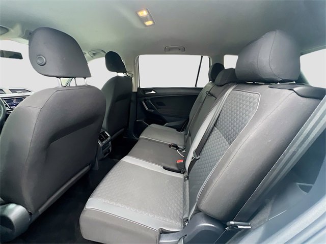Used 2021 Volkswagen Tiguan S image 22