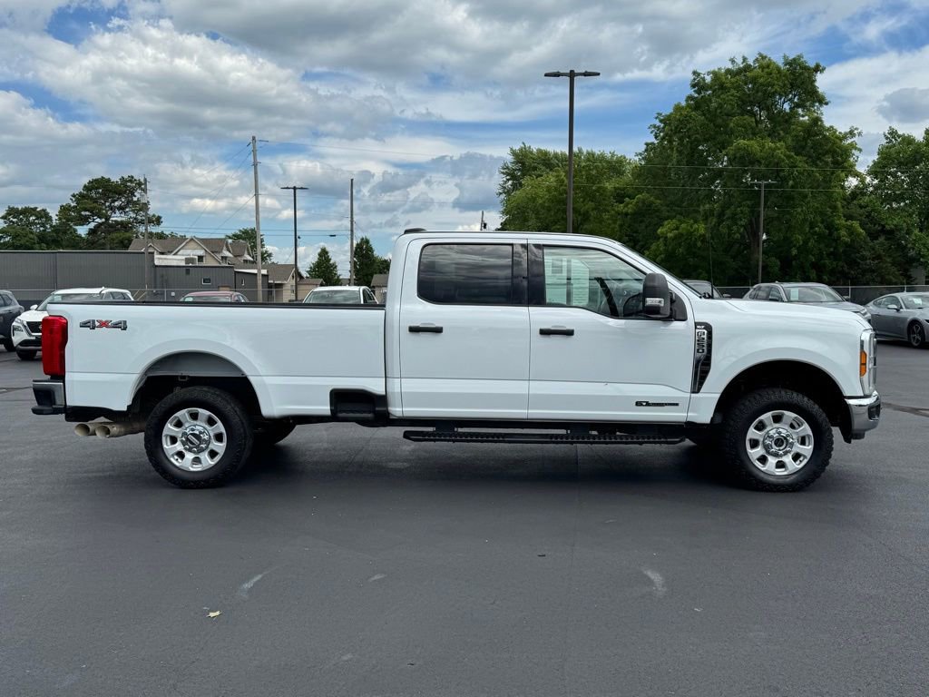 Used 2024 Ford F250 XLT image 20