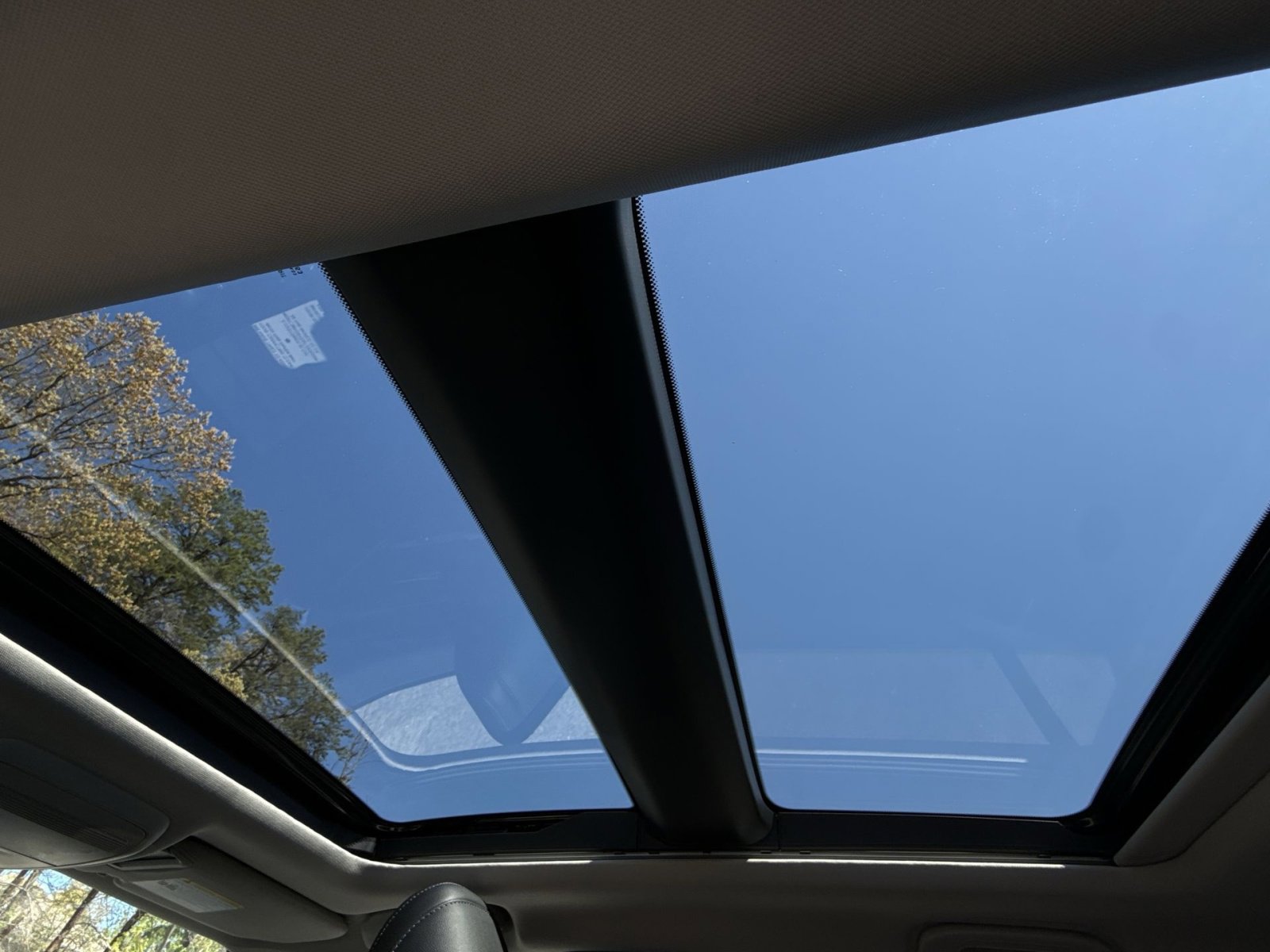 Used 2025 MAZDA CX-50 2.5 Hybrid w/ Premium Plus Pkg image 23