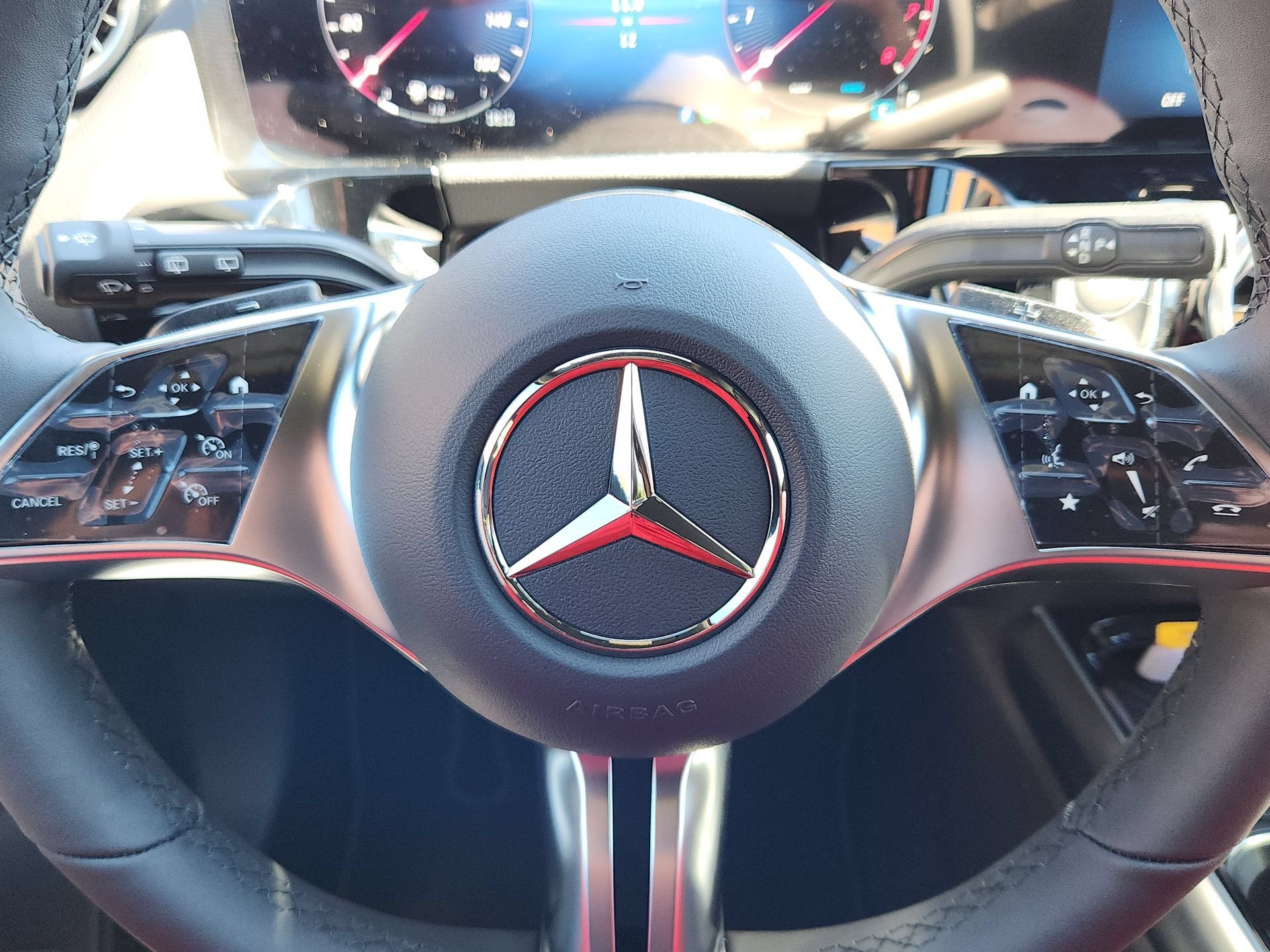 New 2025 Mercedes-Benz GLA 250 4MATIC image 21