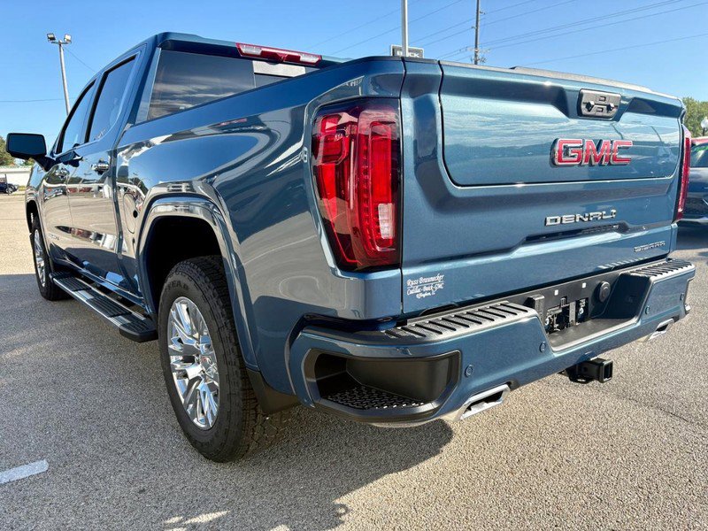 New 2026 GMC Sierra 1500 Denali image 7