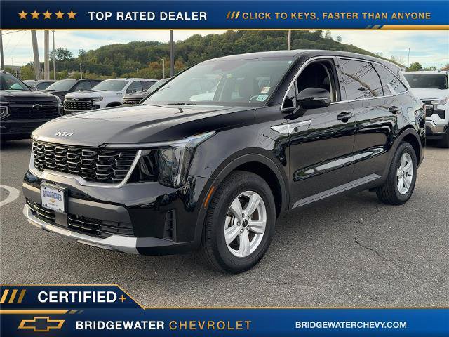 Used 2026 Kia Sorento LX FWD image 5