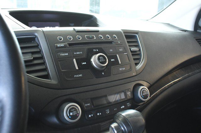 Used 2012 Honda CR-V EX-L image 22