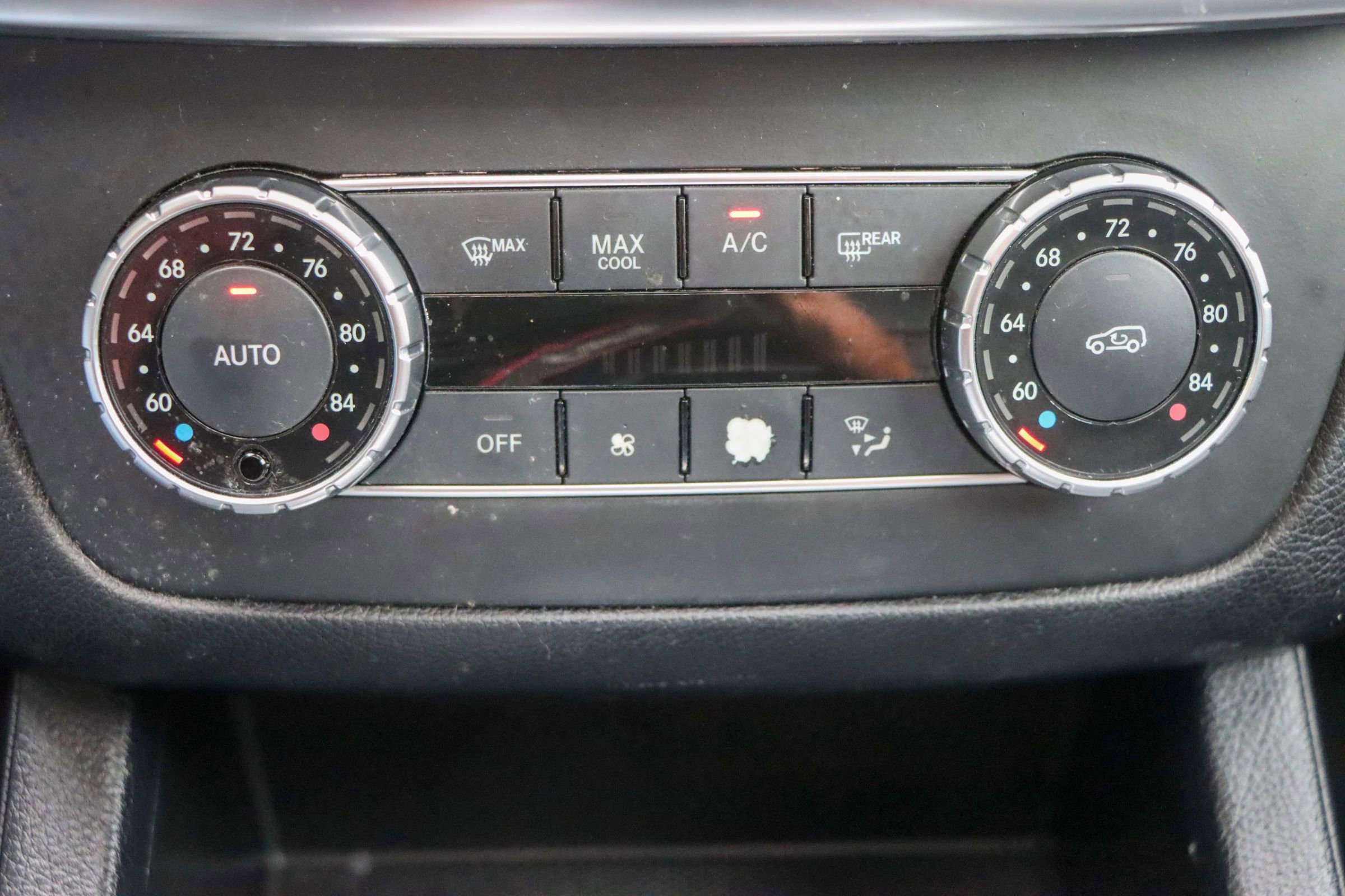 Used 2015 Mercedes-Benz ML 350 2WD image 38