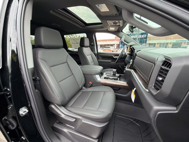 New 2026 Chevrolet Silverado 1500 RST w/ RST All Star Premium Package AWD/4WD image 34