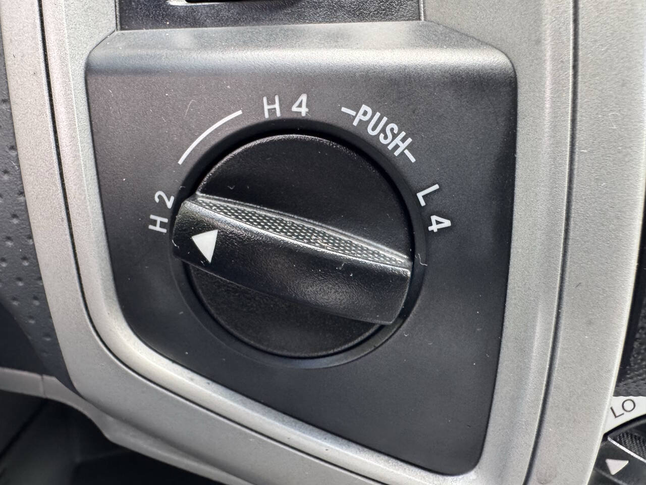 Used 2009 Toyota Tacoma 4x4 Double Cab image 25