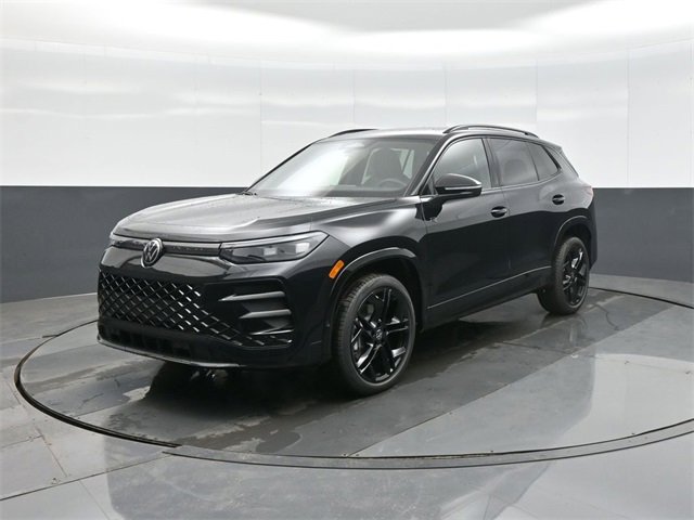 New 2026 Volkswagen Tiguan SE R-Line image 3