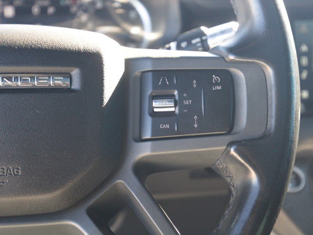 Used 2022 Land Rover Defender 110 X-Dynamic SE AWD/4WD image 19