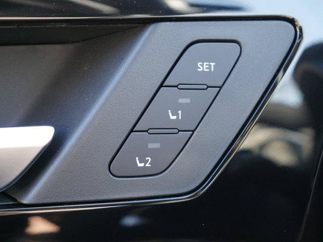 Used 2025 Mitsubishi Outlander SEL FWD image 29