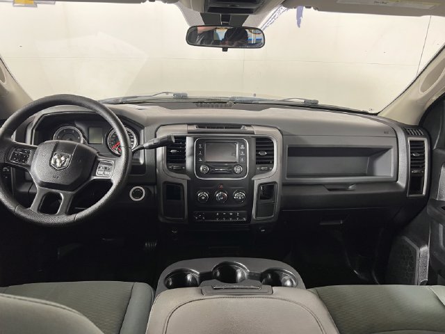 Used 2017 RAM 2500 Tradesman w/ Chrome Appearance Group AWD/4WD image 13
