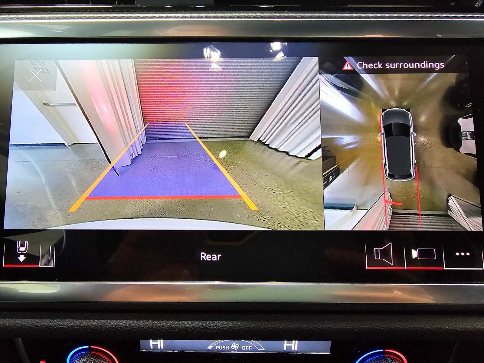 Used 2024 Audi Q3 2.0T Premium Plus image 25