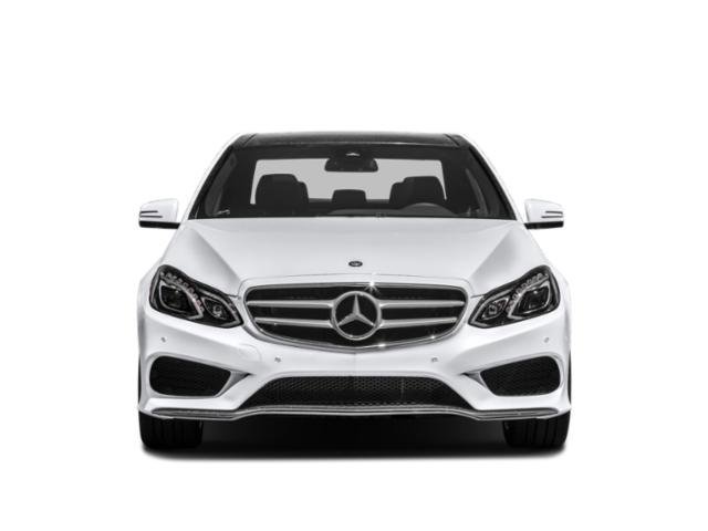 Used 2015 Mercedes-Benz E 350 4MATIC Sedan image 4