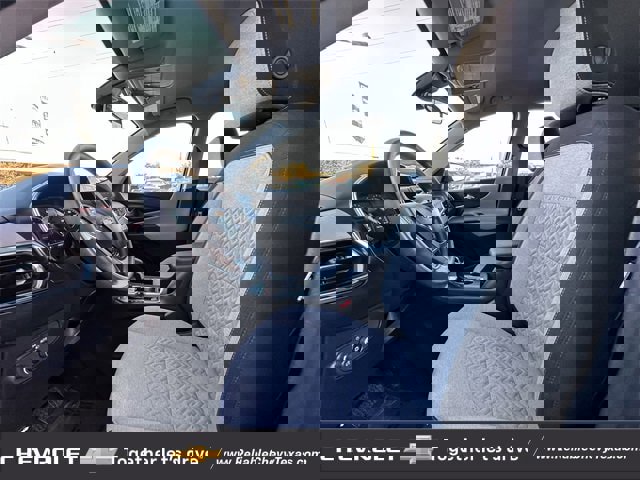 Certified 2024 Chevrolet Equinox LS image 24