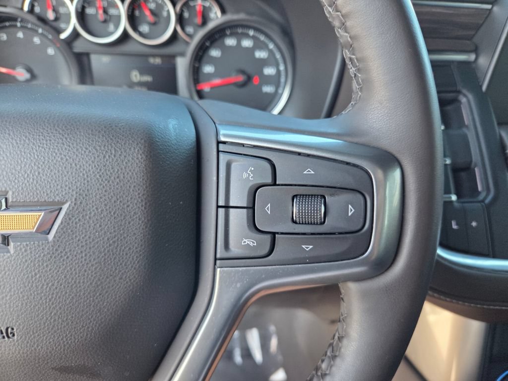 Used 2024 Chevrolet Tahoe LS w/ Driver Alert Package RWD image 31