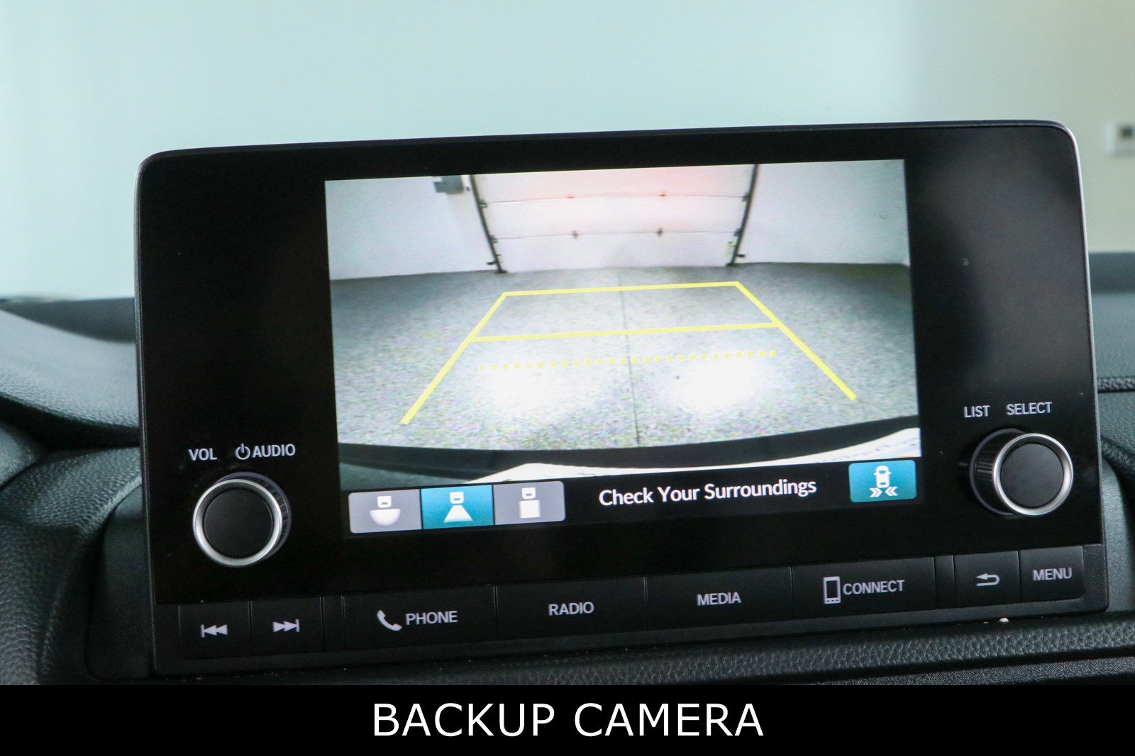Used 2024 Honda CR-V EX image 18