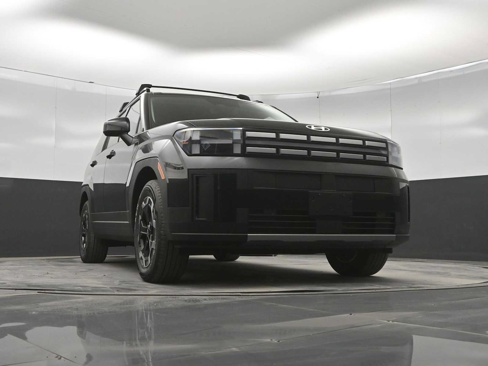 New 2026 Hyundai Santa Fe SEL FWD image 33