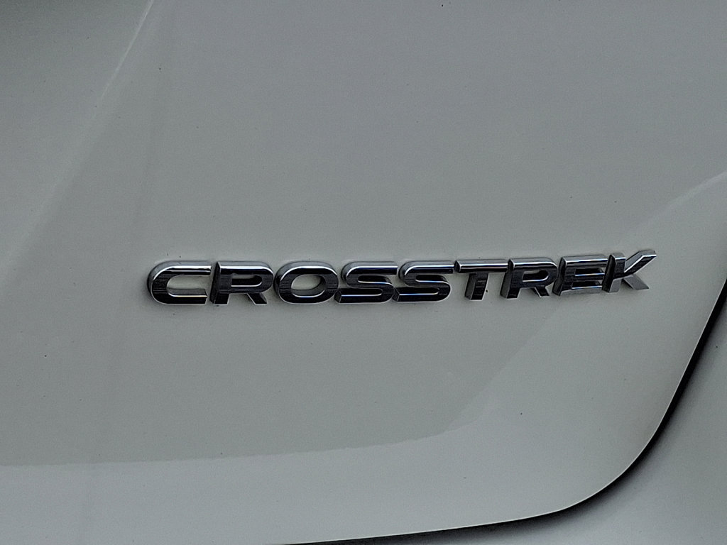 Used 2021 Subaru Crosstrek 2.0i Premium w/ Moonroof Package image 16