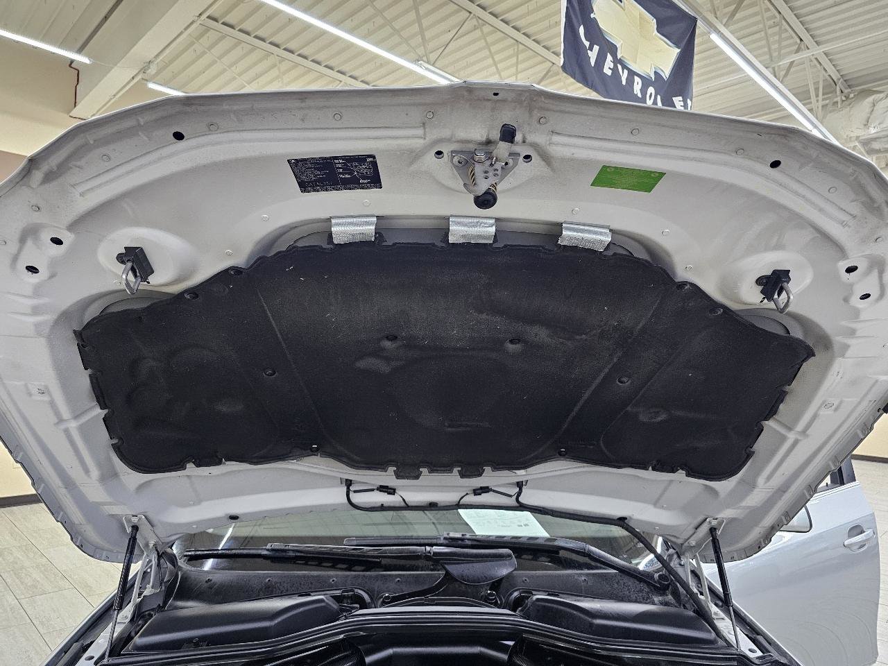Used 2008 BMW 535i Sedan RWD image 40