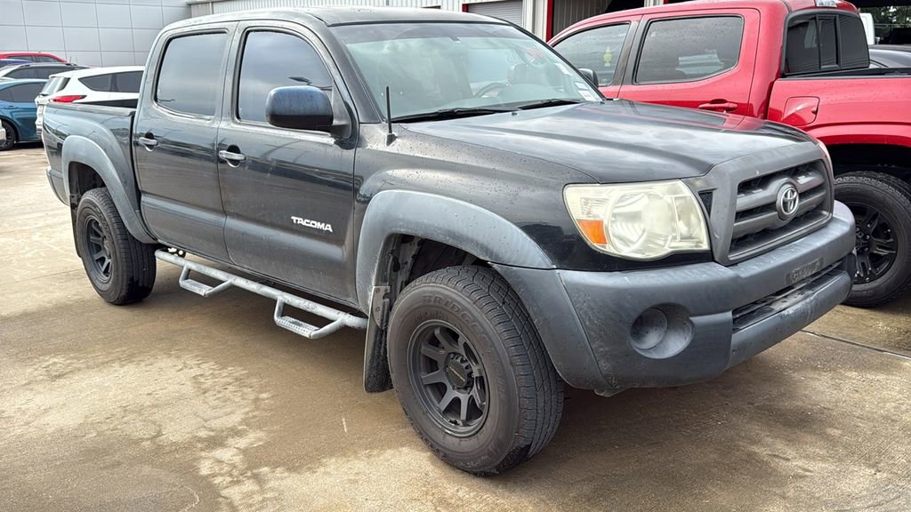 Used 2010 Toyota Tacoma PreRunner RWD video 2