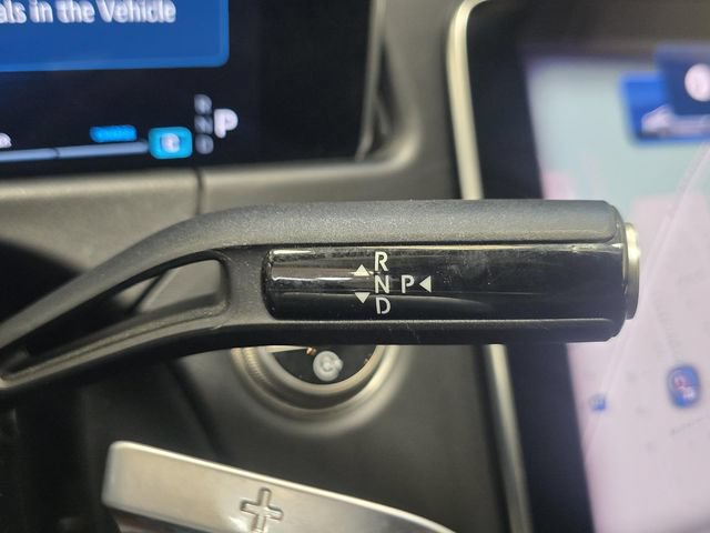 Used 2025 Mercedes-Benz E 350 Sedan image 28