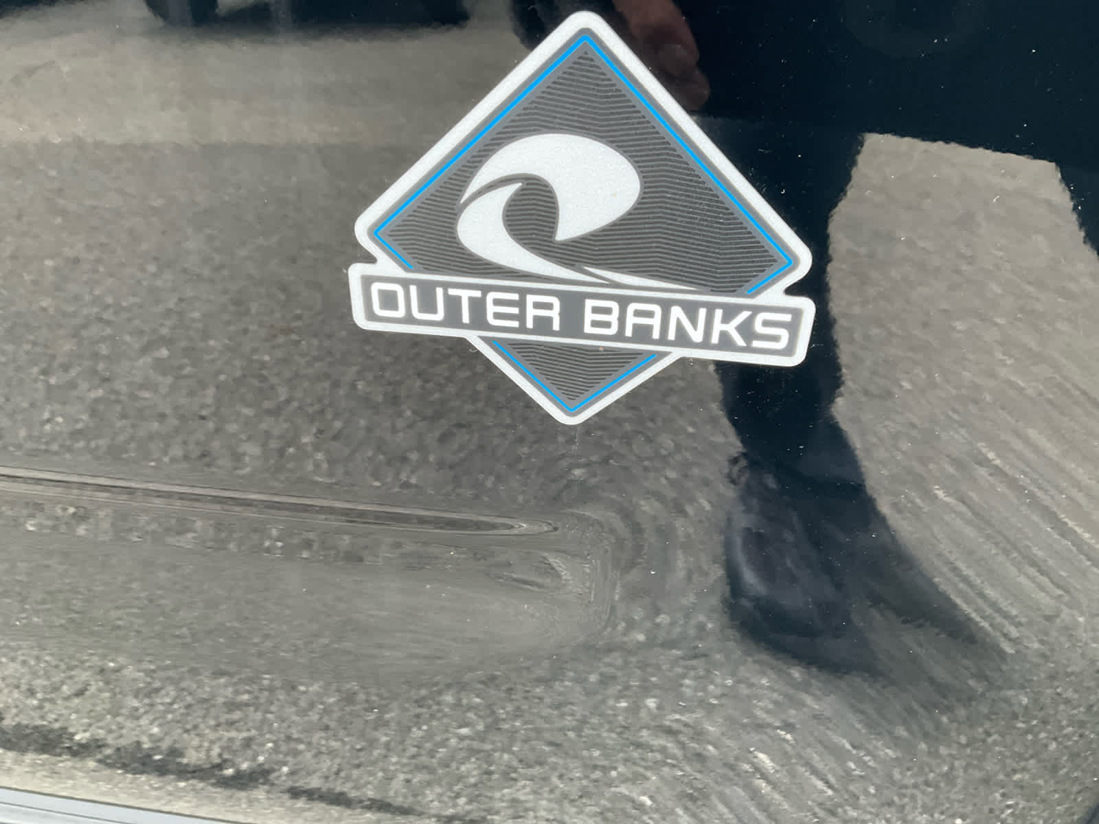 Certified 2022 Ford Bronco Sport Outer Banks w/ Tech Package image 11