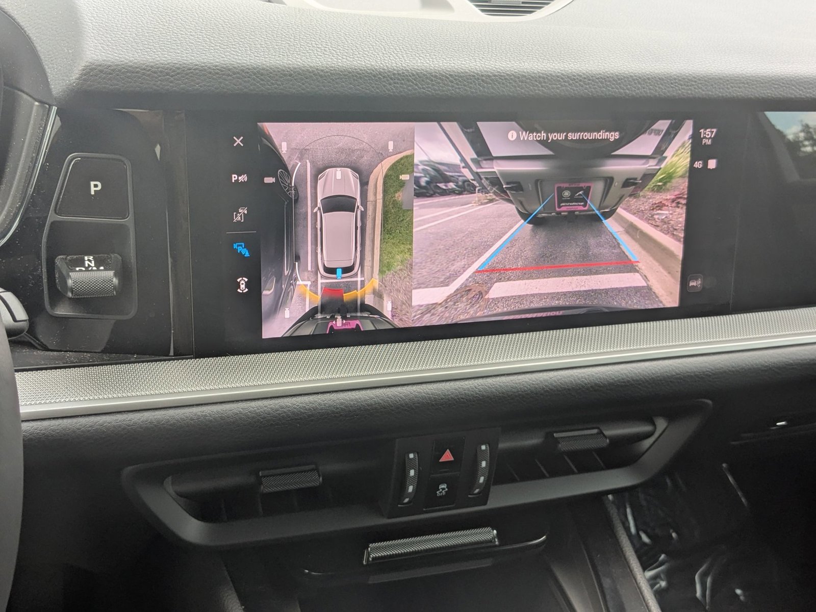 Certified 2025 Porsche Cayenne image 19